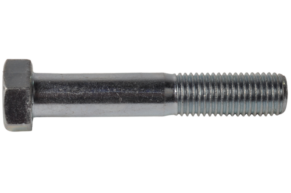 Cantonal Sechskantschraube M16x90 - DIN931