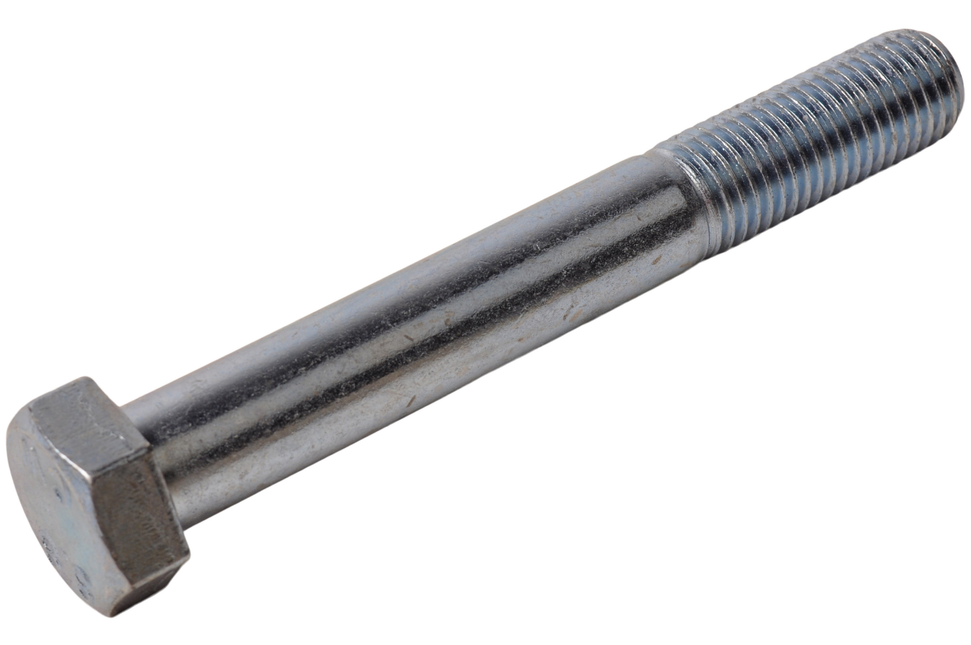 Cantonal Sechskantschraube M20 x 150 mm