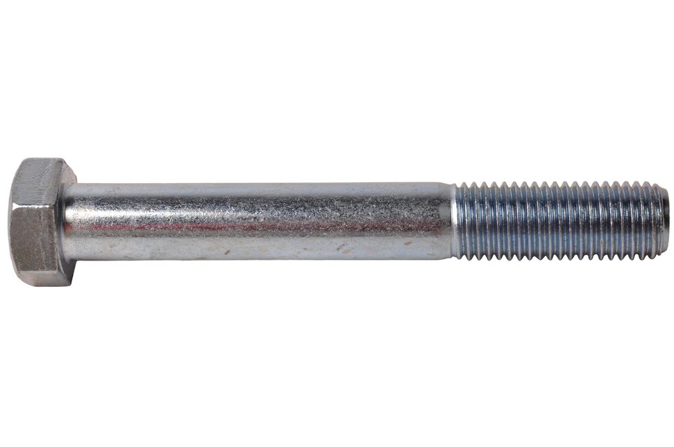 Cantonal Sechskantschraube M20 x 150 mm