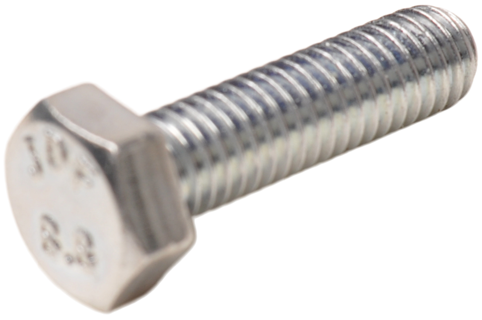 Cantonal Sechskantschraube M6x22 mm