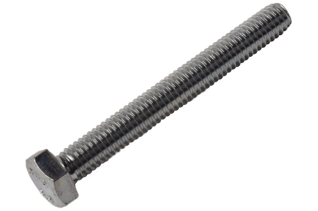 Cantonal Sechskantschraube M6x50 mm