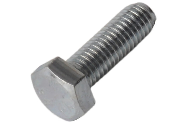 Cantonal Sechskantschraube M8x25 mm