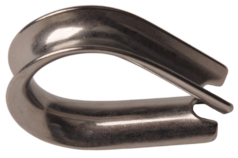 Cantonal Seil-/Drahtschläuche 6 mm