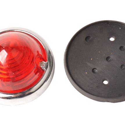 Cantonal Set Positionsleuchte rot (2 Stück)