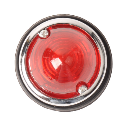 Cantonal Set Positionsleuchte rot (2 Stück)