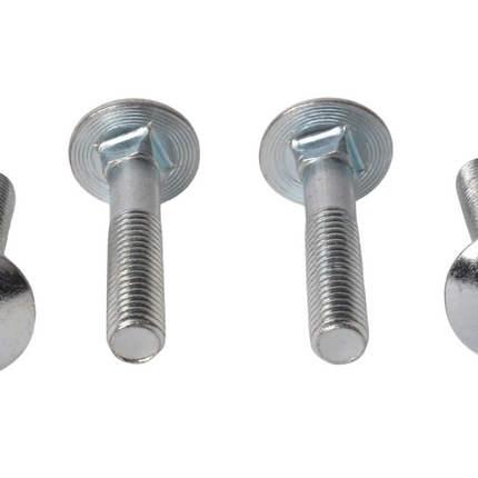 Cantonal Set zur Befestigung des Ersatzradhalters