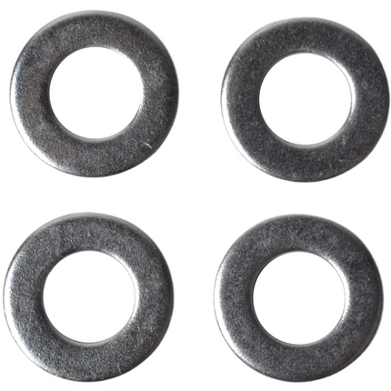 Cantonal Set zur Befestigung des Ersatzradhalters