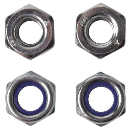 Cantonal Set zur Befestigung des Ersatzradhalters