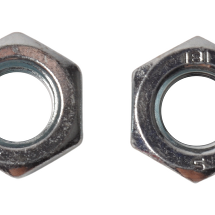 Cantonal Set zur Befestigung des Ersatzradhalters