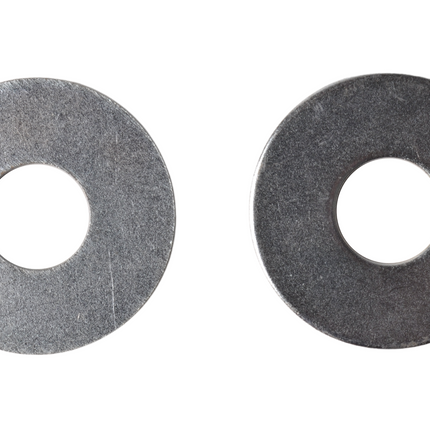 Cantonal Set zur Befestigung des Ersatzradhalters