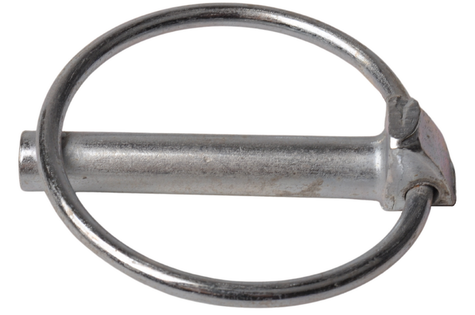 Cantonal Sicherungsstift 6 mm