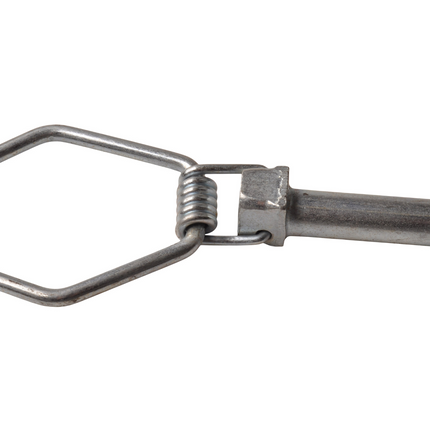 Cantonal Sicherungsstift HEXA 10 mm