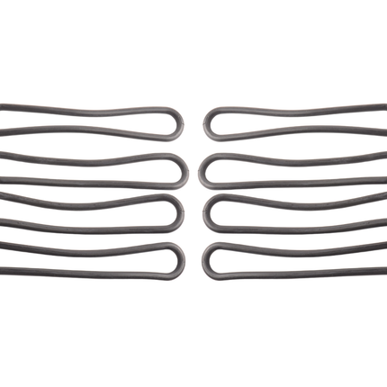 Cantonal Spanngummi (30 cm)- 10 Stück