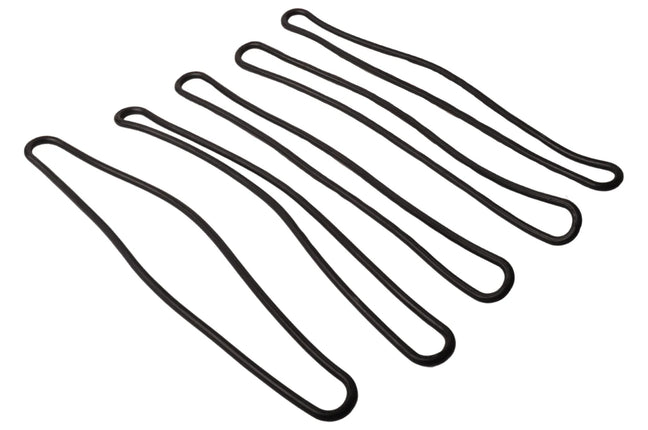Cantonal Spanngummi (40 cm) - 5 Stück