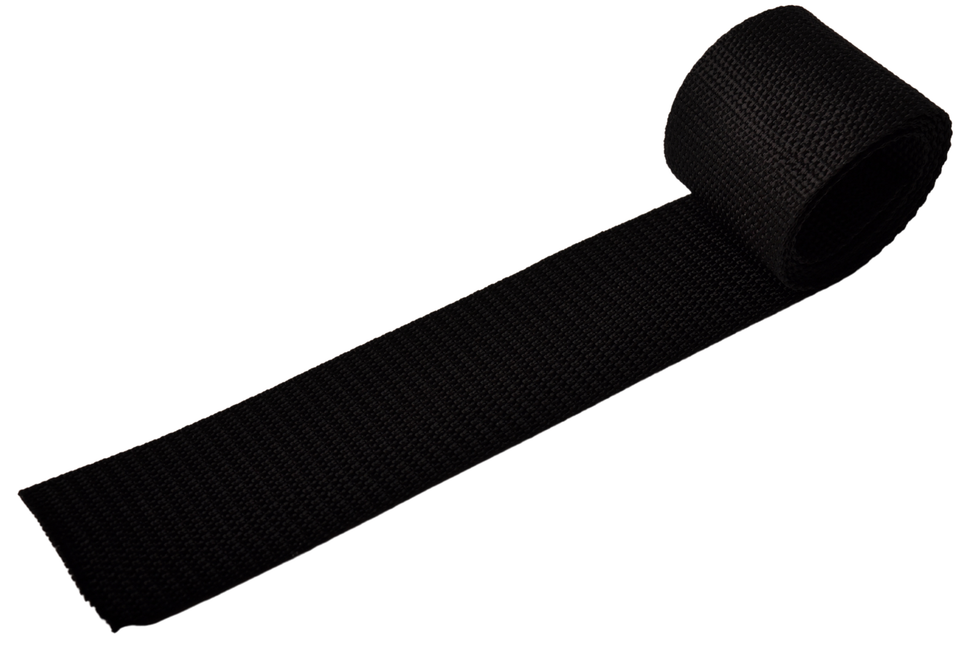 Cantonal Spanngurt 5 cm pro Meter 300 kg