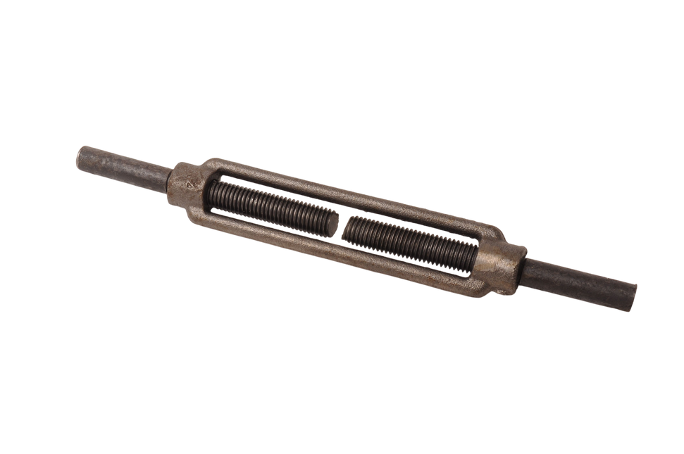 Cantonal Spannschraube 2x Schweißende M12