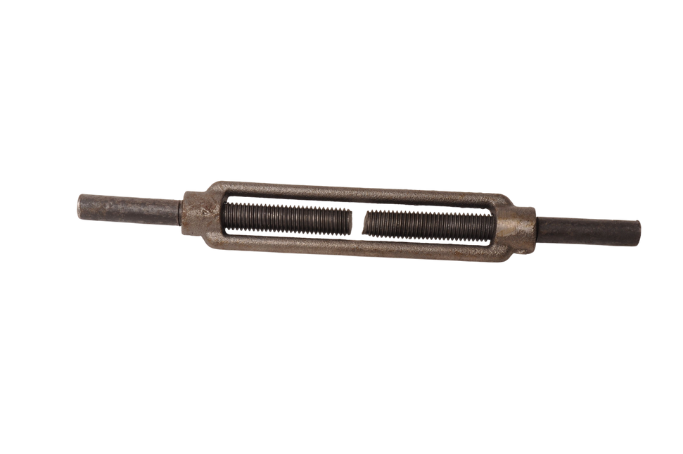 Cantonal Spannschraube 2x Schweißende M12