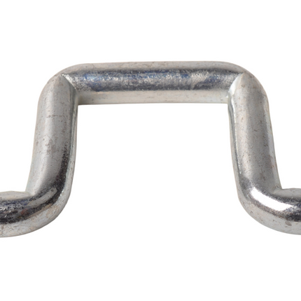 Cantonal Stahlbodenöse passend für alle PSX-Modelle - 10 mm dick