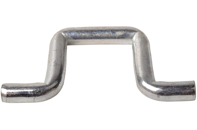 Cantonal Stahlbodenöse passend für alle PSX-Modelle - 10 mm dick