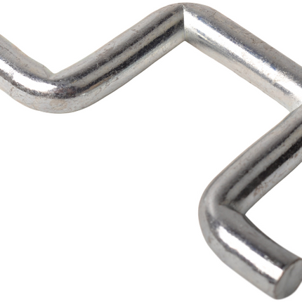 Cantonal Stahlbodenöse passend für alle PSX-Modelle - 10 mm dick