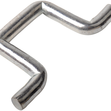 Cantonal Stahlbodenöse passend für alle PSX-Modelle - 10 mm dick