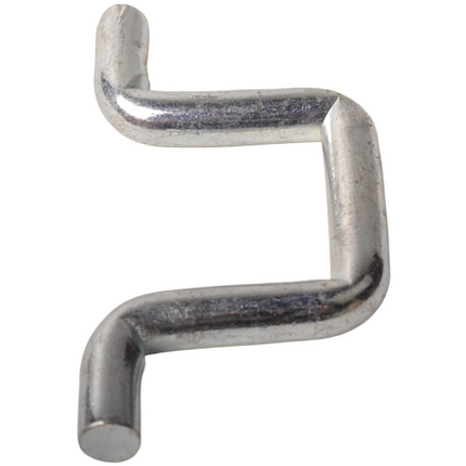 Cantonal Stahlbodenöse passend für alle PSX-Modelle - 10 mm dick