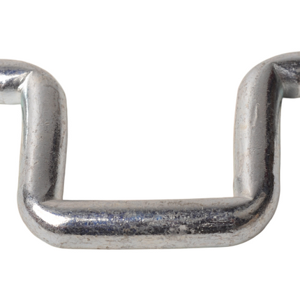 Cantonal Stahlbodenöse passend für alle PSX-Modelle - 10 mm dick