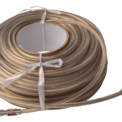 Cantonal Stahlkabel mit Kunststoffummantelung 34 Meter (6 mm)