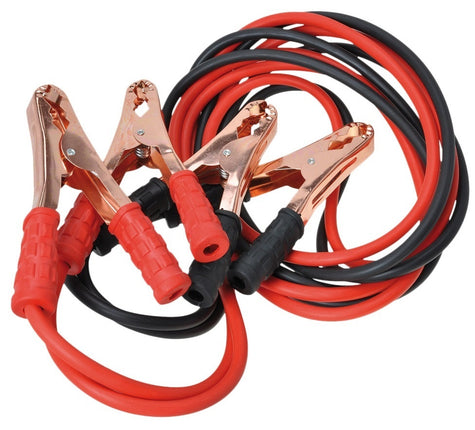 Cantonal Starthilfekabel 600 Ampere