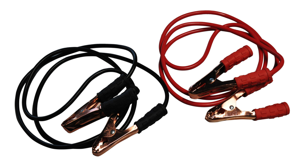 Cantonal Starthilfekabel 600 Ampere