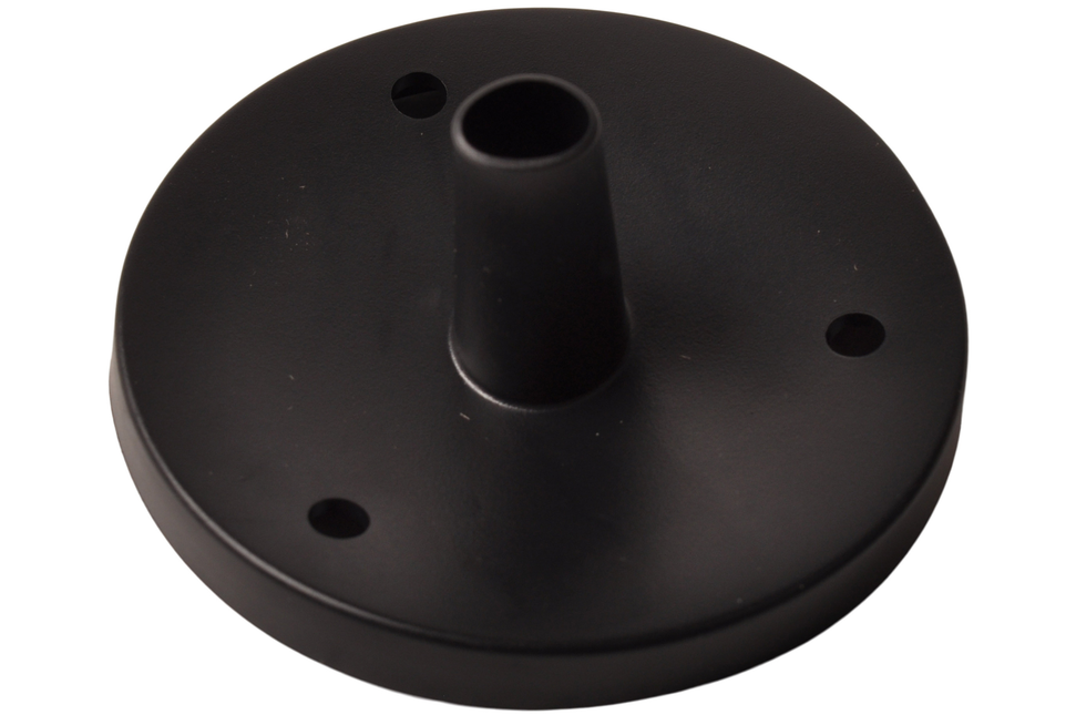 Cantonal Steckdosendichtung Gummi rund