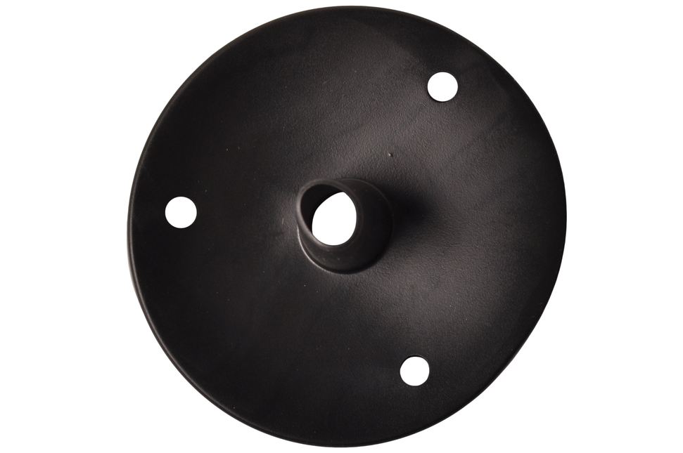 Cantonal Steckdosendichtung Gummi rund