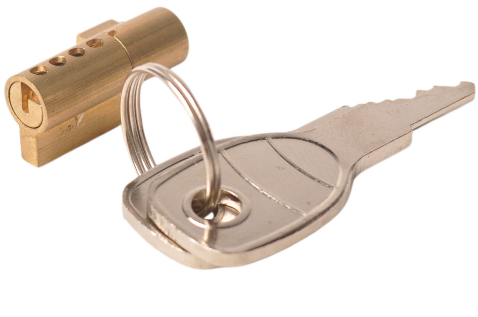 Cantonal Steckschloss für Kupplung