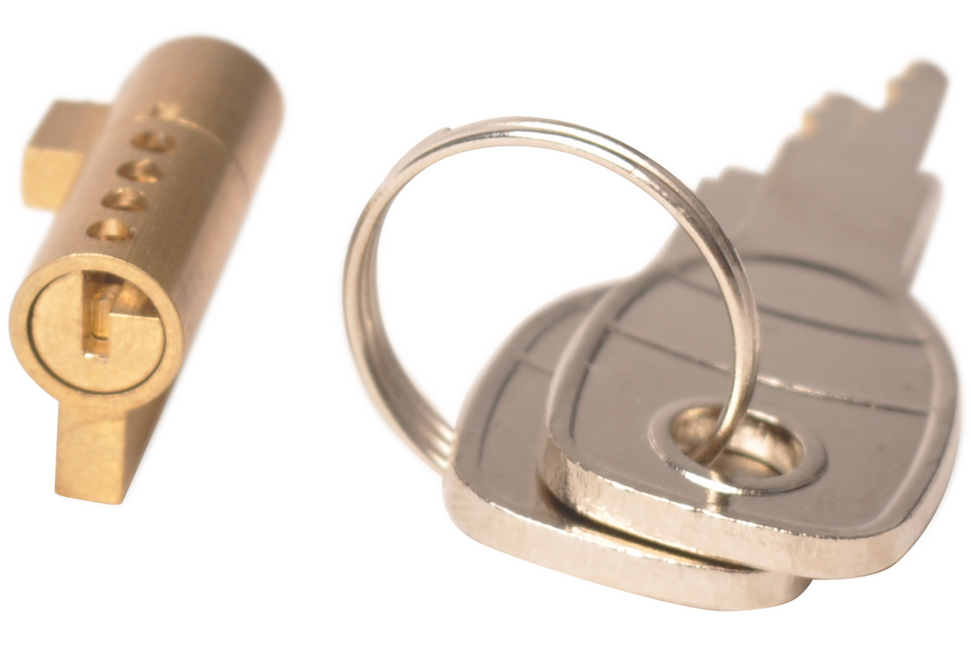 Cantonal Steckschloss für Kupplung