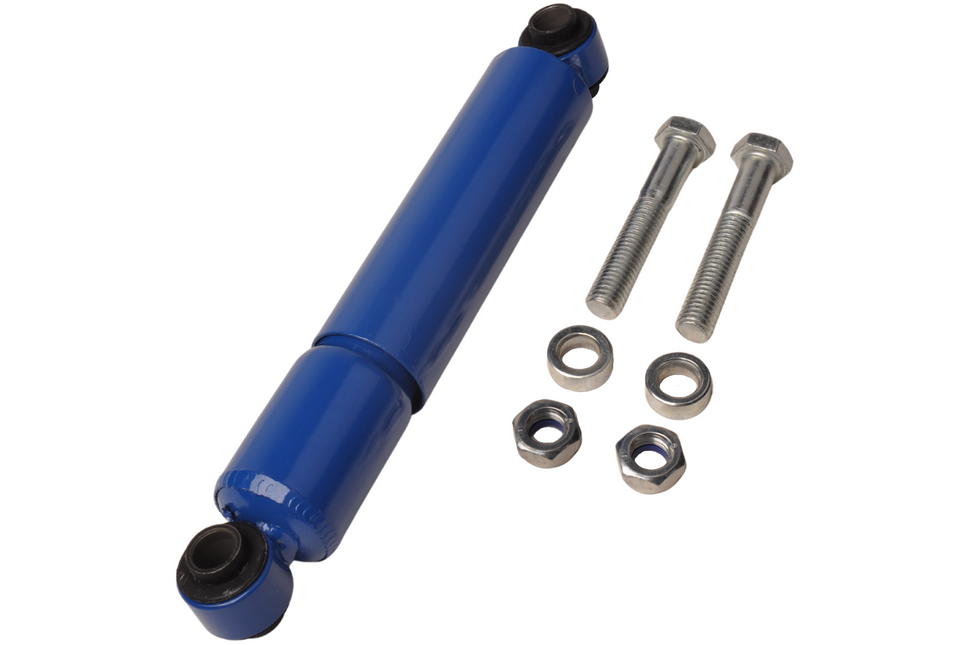 Cantonal Stoßdämpfer 600-1400kg Achse 38/32mm