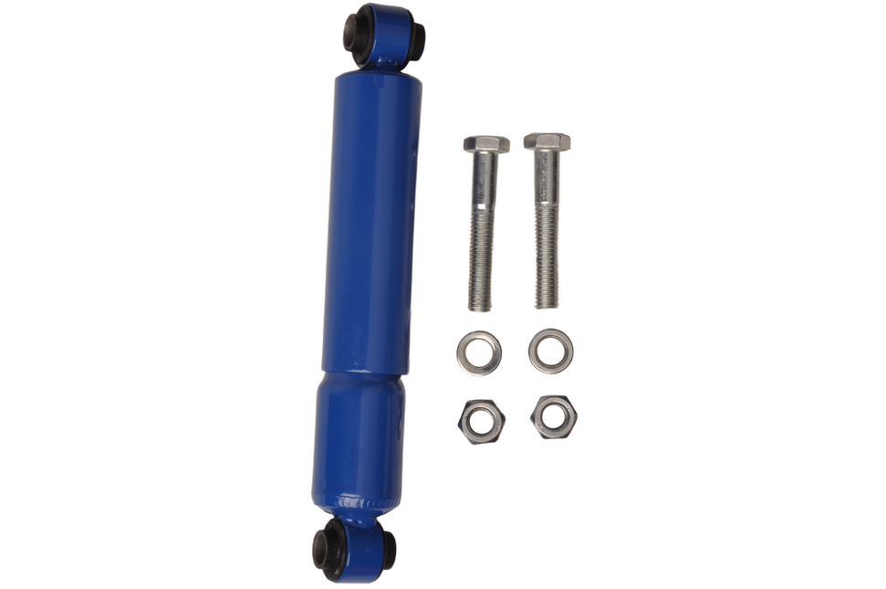 Cantonal Stoßdämpfer 600-1400kg Achse 38/32mm