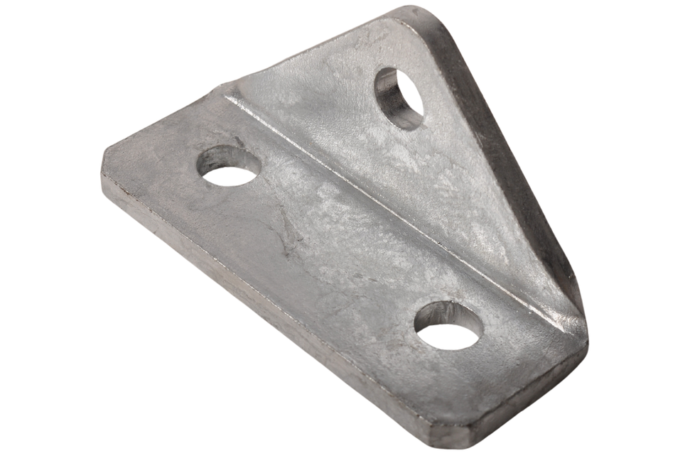 Cantonal Stoßdämpfer Befestigungsplatte