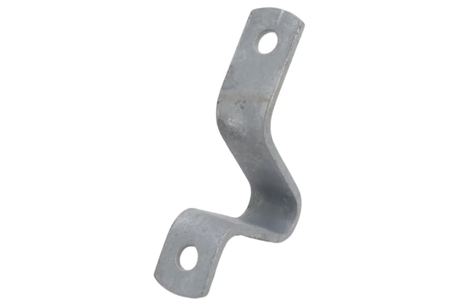 Cantonal Stützbock Deichsel 2 Löcher (110 mm Mittenabstand)