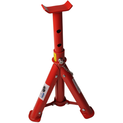 Cantonal Stützböcke Profi, Satz von zwei Max 2 Ton.