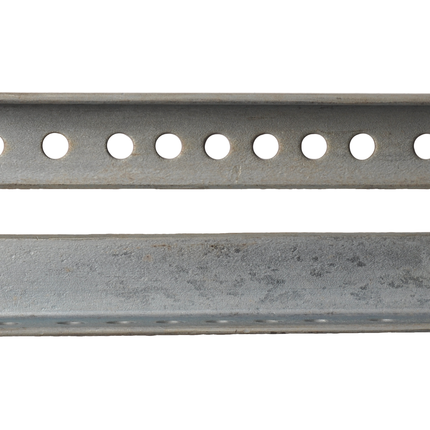 Cantonal Stützen für Kielrolle lang 24,5 cm (pro Satz)