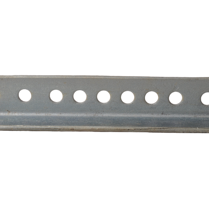 Cantonal Stützen für Kielrolle lang 24,5 cm (pro Satz)