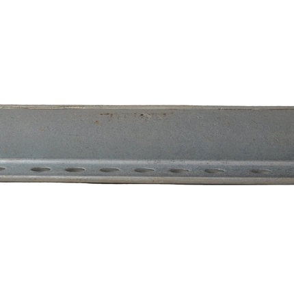 Cantonal Stützen für Kielrolle lang 24,5 cm (pro Satz)