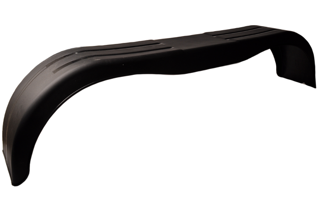 Cantonal Tandem Kotflügel - 1460x240x340 mm