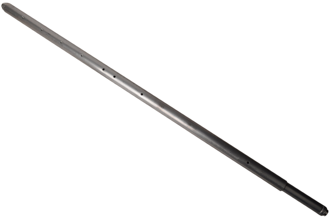 Cantonal Teleskopstange 1410 > 1830 mm für Verriegelungsschiene