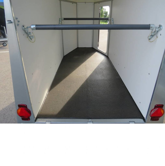 Cantonal Thoraxschlauch 42,4x3,25 mm verschiedene Längen