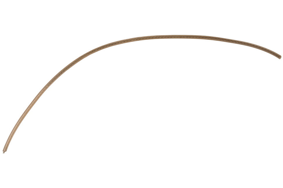 Cantonal Tir Kabel mit Stahldraht pro Meter (8 mm)