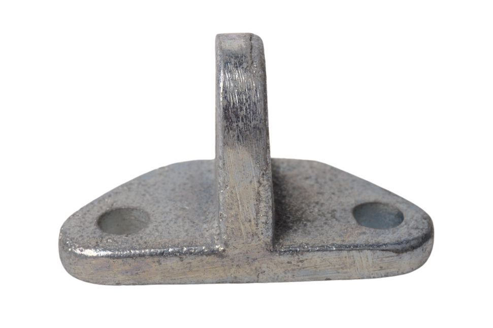 Cantonal Trennwandhalter 1 Loch Pferdeanhänger