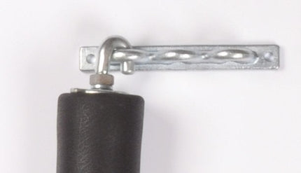 Cantonal Trennwandhalter 3 Loch Pferdeanhänger