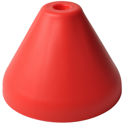 Cantonal Trompete/Bootsrolle 180x180x140 mm