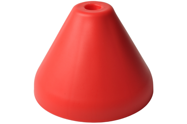 Cantonal Trompete/Bootsrolle 180x180x140 mm